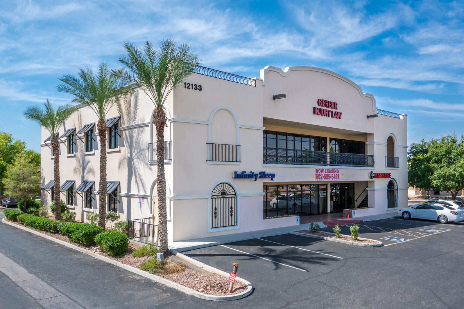 Phoenix Real Estate Photography Services